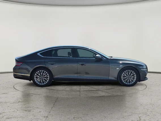 جينيسيس G80 PRESTIGE 2023 