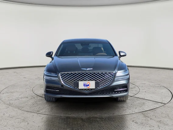 جينيسيس G80 PRESTIGE 2023 