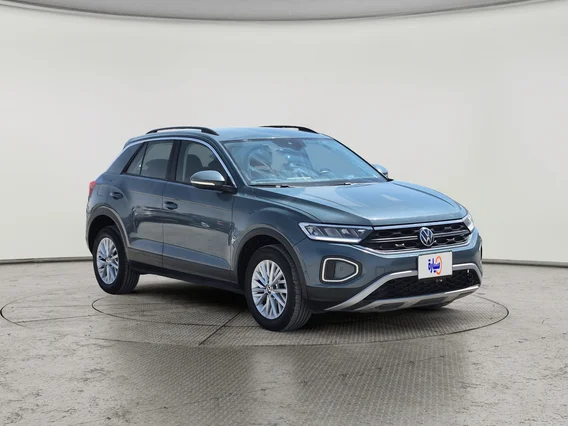 Volkswagen T Roc ترند 2024 