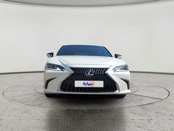 لكزس ES 250 AA Elegant 2023 