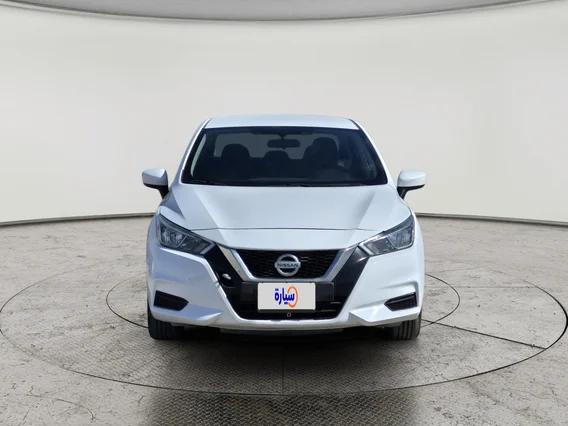 Nissan Sunny S New Shape 2022 