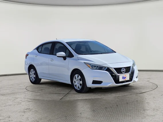 Nissan Sunny S New Shape 2022 