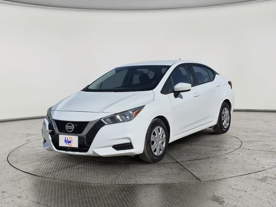 Nissan Sunny S New Shape 2022 