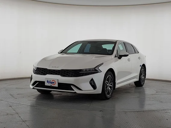 كيا K5 LX 2022 