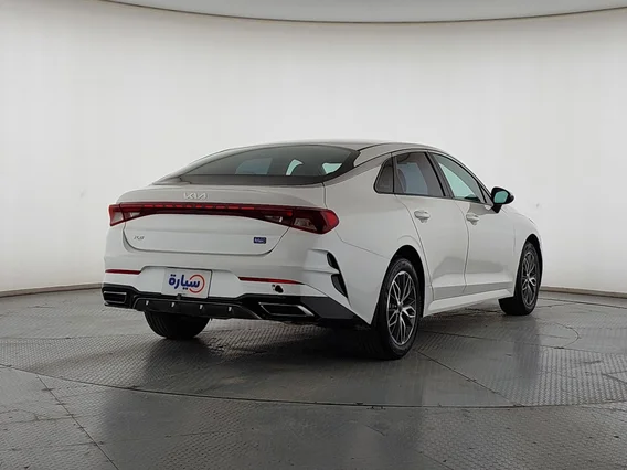 كيا K5 LX 2022 