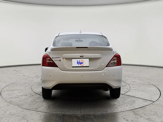 Nissan Sunny SV Comfort 2024 