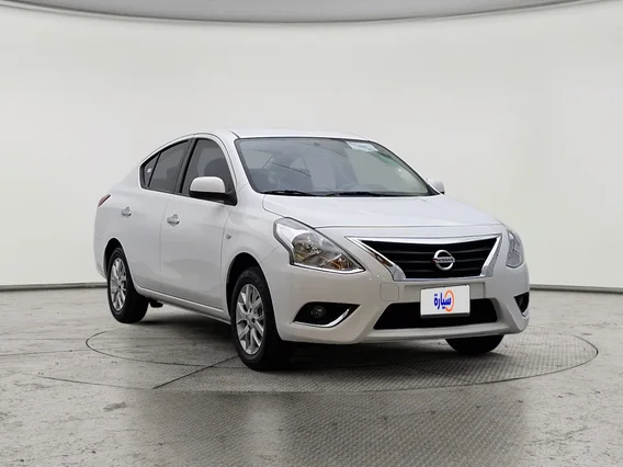 Nissan Sunny SV Comfort 2024 