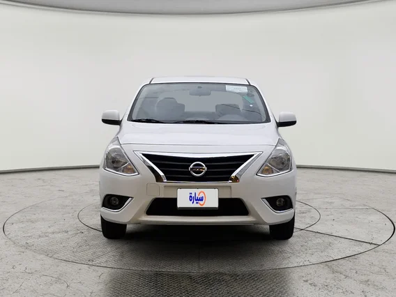 Nissan Sunny SV Comfort 2024 
