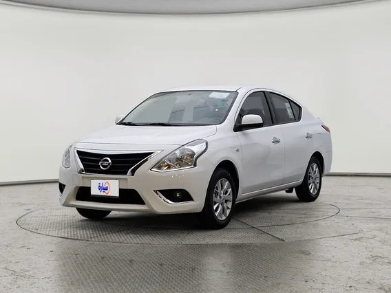 Nissan Sunny SV Comfort 2024 