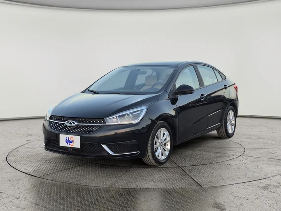 Chery Arrizo 5 Comfort 2023 