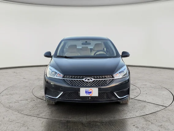 Chery Arrizo 5 Comfort 2023 