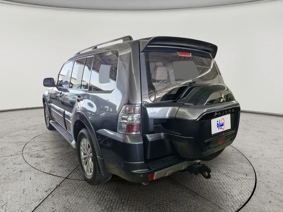 ميتسوبيشي باجيرو GLS 5Doors 2022 دبل