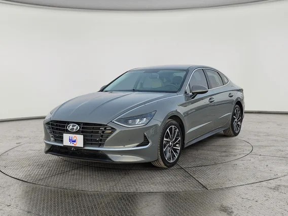 Hyundai Sonata Smart 2022 
