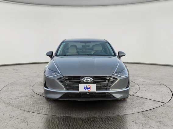 Hyundai Sonata Smart 2022 