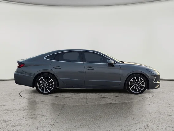 Hyundai Sonata Smart 2022 