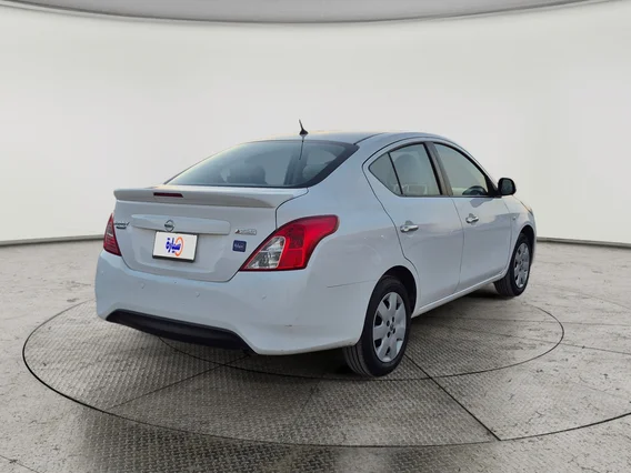 Nissan Sunny Classic 2021 