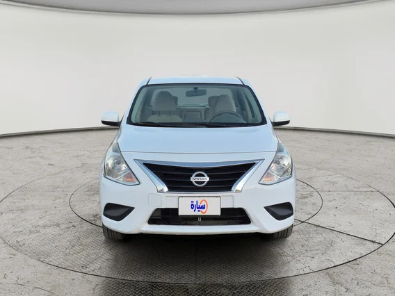 Nissan Sunny Classic 2021 