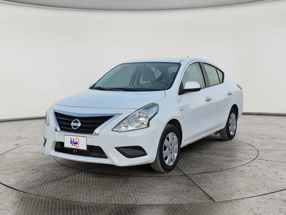 Nissan Sunny Classic 2021 