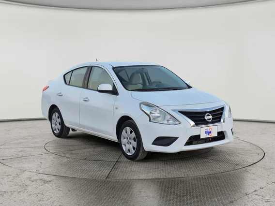 Nissan Sunny Classic 2021 