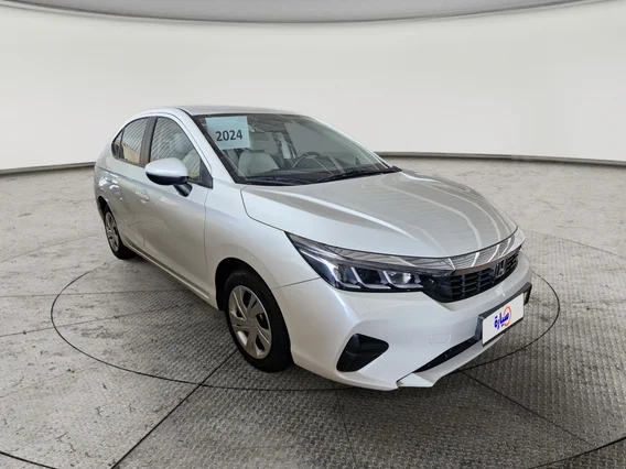 Honda City LX 2024 