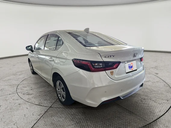 Honda City LX 2024 