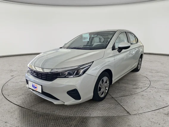 Honda City LX 2024 