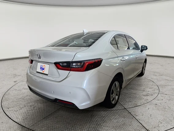 Honda City LX 2024 
