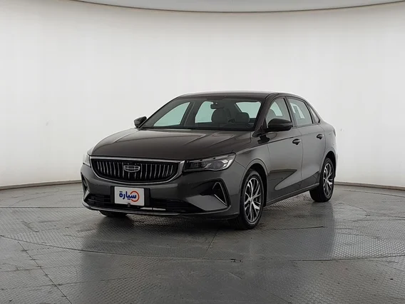 Geely Emgrand GS 2023 