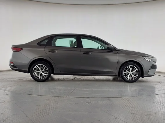 Geely Emgrand GS 2023 