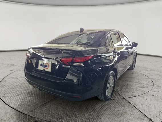 Nissan Sunny S New Shape 2024 