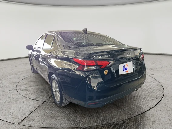 Nissan Sunny S New Shape 2024 