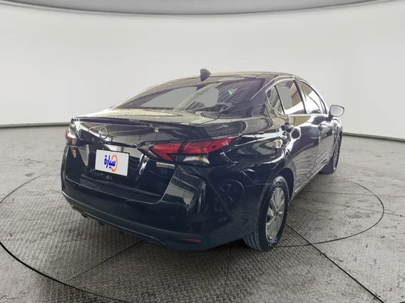 Nissan Sunny S New Shape 2024 