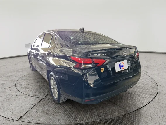 Nissan Sunny S New Shape 2024 