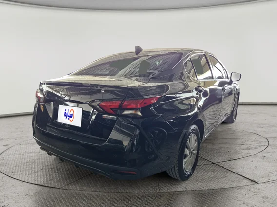 Nissan Sunny S New Shape 2024 