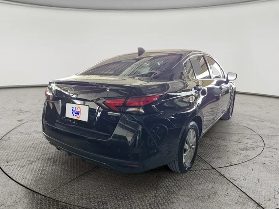 Nissan Sunny S New Shape 2024 