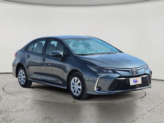 Toyota Corolla XLI 2024 