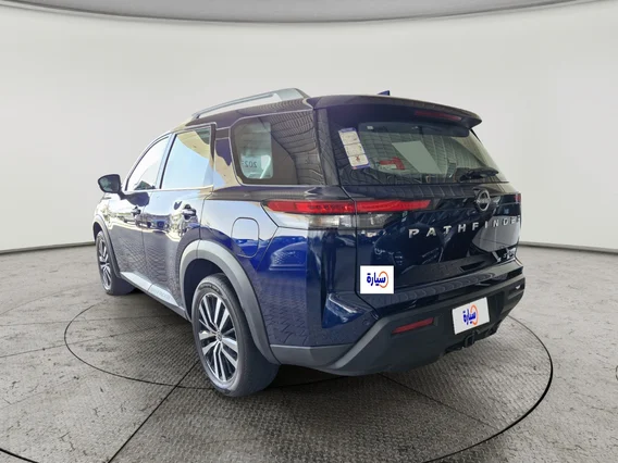 نيسان باثفندر SV 2023 