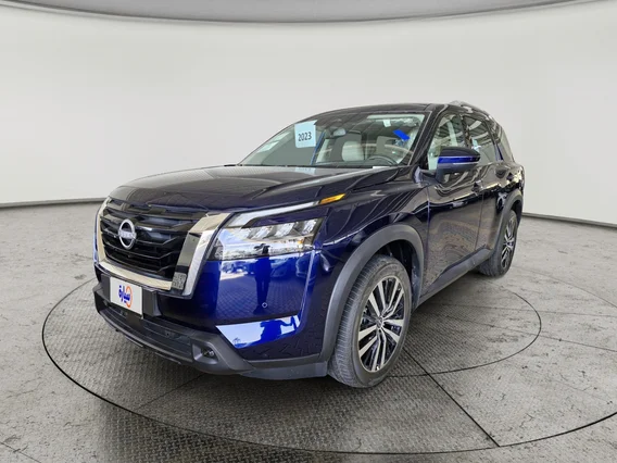 نيسان باثفندر SV 2023 