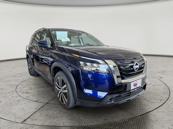 نيسان باثفندر SV 2023 