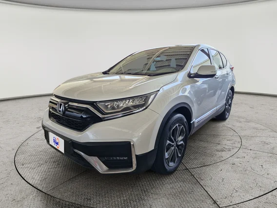 Honda CRV EX 2022 