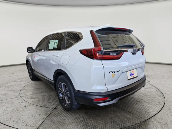 Honda CRV EX 2022 