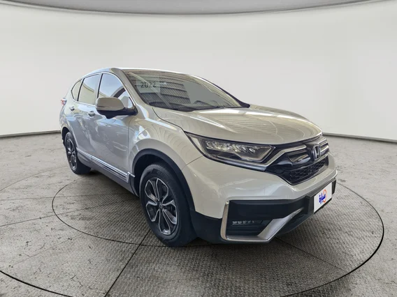 Honda CRV EX 2022 