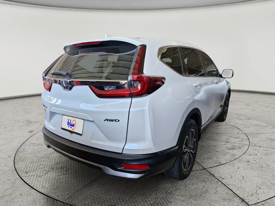هوندا CRV EX 2022 