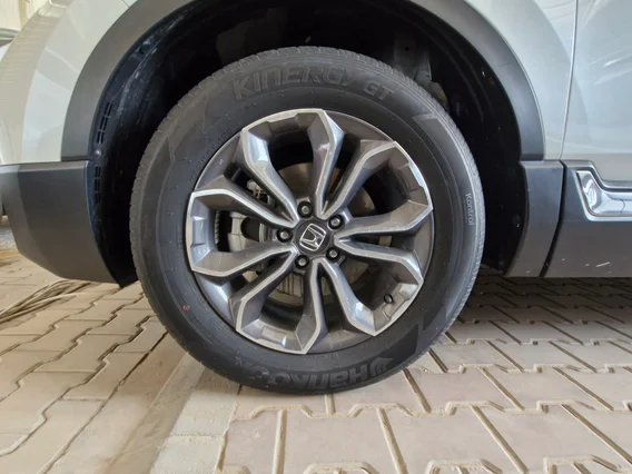 Honda CRV EX 2022 