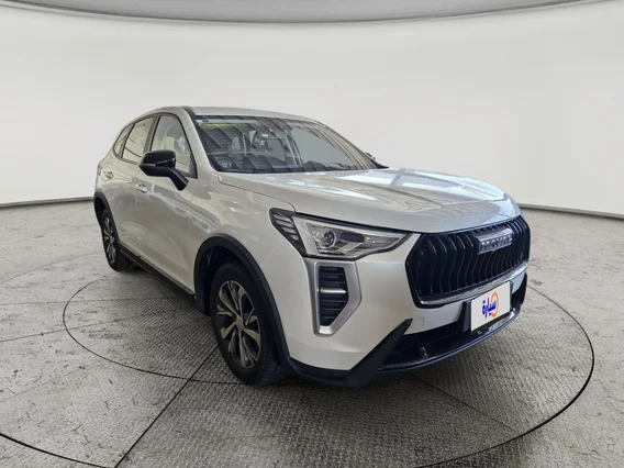 Haval Jolion Basic 2025 