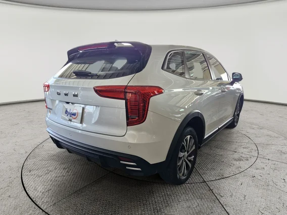 Haval Jolion Basic 2025 