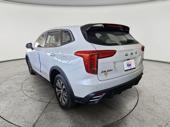 Haval Jolion Basic 2025 