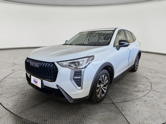 Haval Jolion Basic 2025 