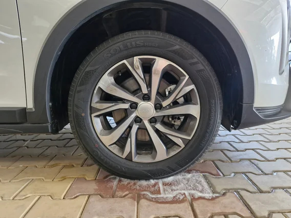 Haval Jolion Basic 2025 