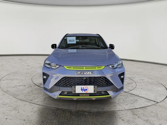 هافال H6 GT 2023 